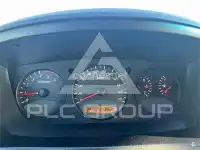 2011 Ssangyong Kyron