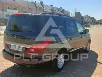 2011 Ssangyong Rodius