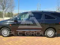 2011 Ssangyong Rodius