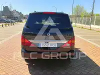 2011 Ssangyong Rodius