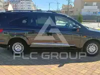 2011 Ssangyong Rodius