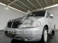 2011 Ssangyong Rodius