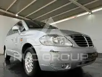 2011 Ssangyong Rodius