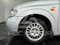 2011 Ssangyong Rodius