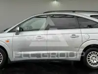 2011 Ssangyong Rodius