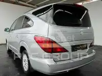 2011 Ssangyong Rodius