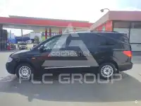 2011 Ssangyong Rodius