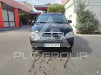 2011 Ssangyong Rodius