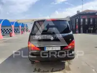 2011 Ssangyong Rodius