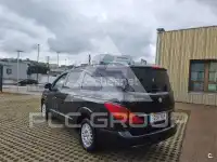 2011 Ssangyong Rodius