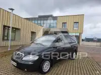 2011 Ssangyong Rodius
