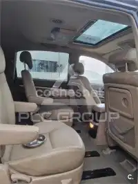 2011 Ssangyong Rodius