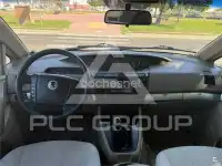2011 Ssangyong Rodius
