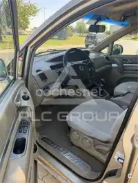2011 Ssangyong Rodius