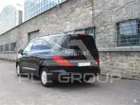 2011 Ssangyong Rodius
