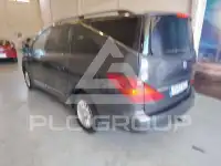 2011 Ssangyong Rodius