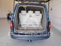 2011 Ssangyong Rodius