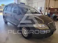 2011 Ssangyong Rodius