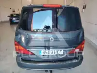 2011 Ssangyong Rodius