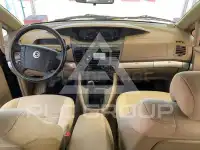 2011 Ssangyong Rodius