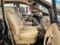 2011 Ssangyong Rodius