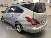 2011 Ssangyong Rodius