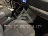 2011 Ssangyong Rodius