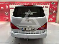 2011 Ssangyong Rodius