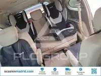 2011 Ssangyong Rodius