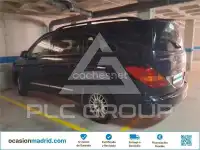2011 Ssangyong Rodius