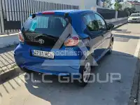 2011 Toyota AYGO