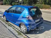 2011 Toyota AYGO