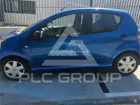 2011 Toyota AYGO