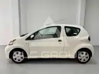 2011 Toyota AYGO