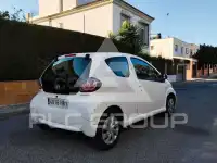 2011 Toyota AYGO