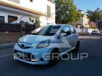 2011 Toyota AYGO