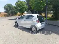 2011 Toyota AYGO