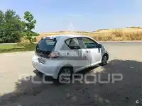 2011 Toyota AYGO