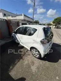2011 Toyota AYGO