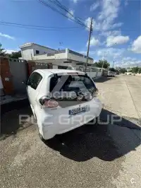 2011 Toyota AYGO