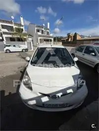 2011 Toyota AYGO