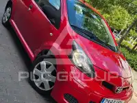 2011 Toyota AYGO