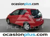 2011 Toyota AYGO