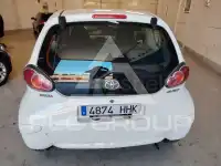 2011 Toyota AYGO