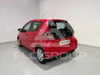2011 Toyota AYGO