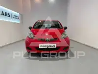 2011 Toyota AYGO