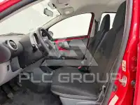 2011 Toyota AYGO