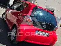 2011 Toyota AYGO