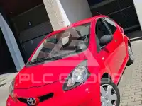 2011 Toyota AYGO