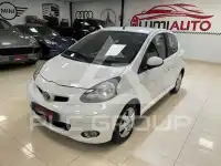 2011 Toyota AYGO